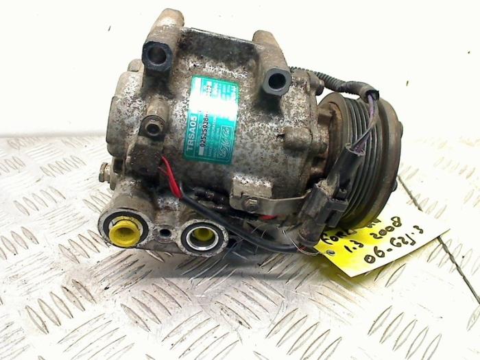 Gebrauchte Klimapumpe Ford Ka I 1.3i Preis € 30,00 Margenregelung angeboten von Autohandel & Demontage Weteringbrug