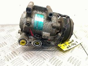 Used Air conditioning pump Ford Ka I 1.3i Price € 30,00 Margin scheme offered by Autohandel & Demontage Weteringbrug