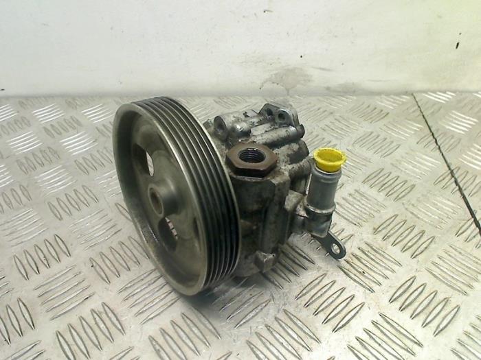 Usagé Pompe de direction Peugeot Boxer (U9) 2.0 BlueHDi 130 Prix € 75,00 Règlement à la marge proposé par Autohandel & Demontage Weteringbrug
