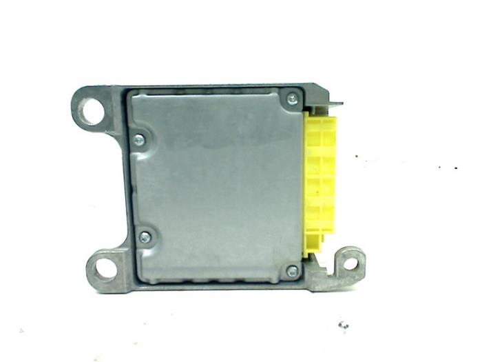 Airbag Module from a Toyota Avensis Wagon (T27) 2.0 16V D-4D-F 2011