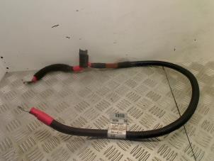 Używane Kabel (rózne) Peugeot Boxer (U9) 2.0 BlueHDi 130 Cena € 50,00 Procedura marży oferowane przez Autohandel & Demontage Weteringbrug