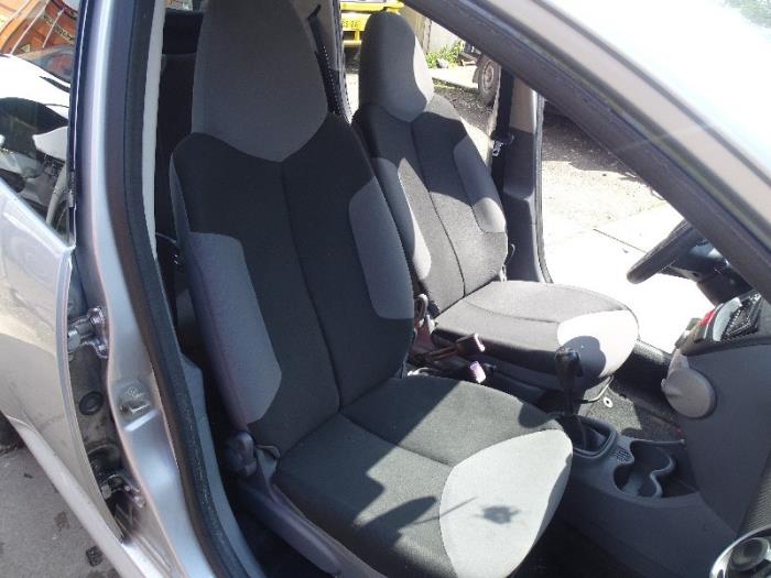 Used Miscellaneous Citroen C1 1.0 12V Price € 200,00 Margin scheme offered by Autohandel & Demontage Weteringbrug