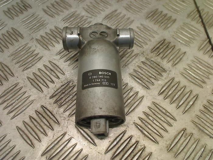 Pompa gazów spalinowych z BMW X5 (E53) 3.0 24V 2002