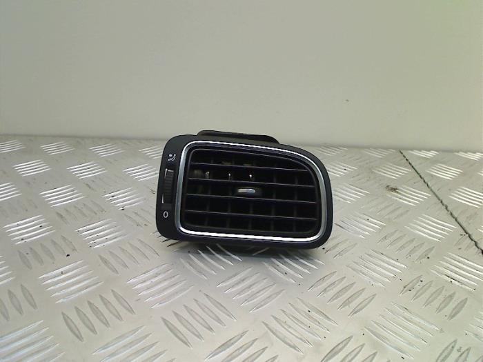 Gebrauchte Sonstige Volkswagen Polo V (6R) 1.2 TDI 12V BlueMotion Preis € 20,00 Margenregelung angeboten von Autohandel & Demontage Weteringbrug