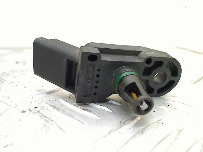 MAP-sensor (insugsrör) från en Citroën C3 (FC/FL/FT) 1.4 2003
