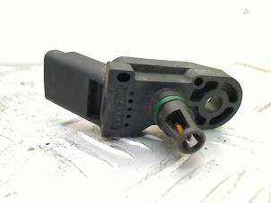 MAP-sensor (insugsrör) från en Citroën C3 (FC/FL/FT) 1.4 2003