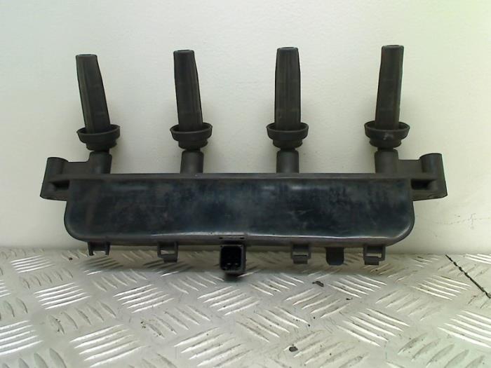 Ignition coil from a Citroen Saxo 1999