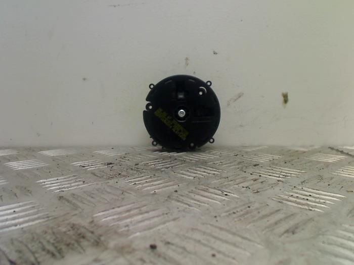 Door wing mirror part