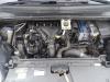 Caja de cambios de un Citroen C4 Grand Picasso (UA), 2006 / 2013 2.0 HDiF 16V 135, MPV, Diesel, 1.997cc, 100kW (136pk), FWD, DW10BTED4; RHR; RHJ, 2006-10 / 2013-12, UA 2009