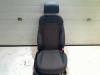 Seat, right from a Seat Leon (1P1), 2005 / 2013 1.4 TSI 16V, Hatchback, 4-dr, Petrol, 1.390cc, 92kW (125pk), FWD, CAXC, 2007-11 / 2012-12, 1P1 2009