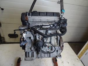 Used Engine Citroen C4 Picasso (UD/UE/UF) 2.0 16V Autom. Price € 450,00 Margin scheme offered by Autohandel & Demontage Weteringbrug