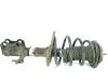 Fronts shock absorber, left from a Toyota Avensis Wagon (T27), 2008 / 2018 2.0 16V D-4D-F, Combi/o, Diesel, 1.986cc, 93kW (126pk), FWD, 1ADFTV; EURO4, 2008-11 / 2018-10, ADT270 2011