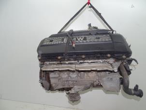 Used Engine BMW 3 serie (E46/4) 320i 24V Price € 400,00 Margin scheme offered by Autohandel & Demontage Weteringbrug