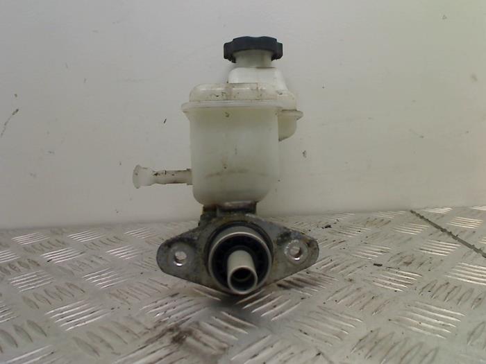 Master cylinder Hyundai i10 1.1i 12V 13161521 G4HG