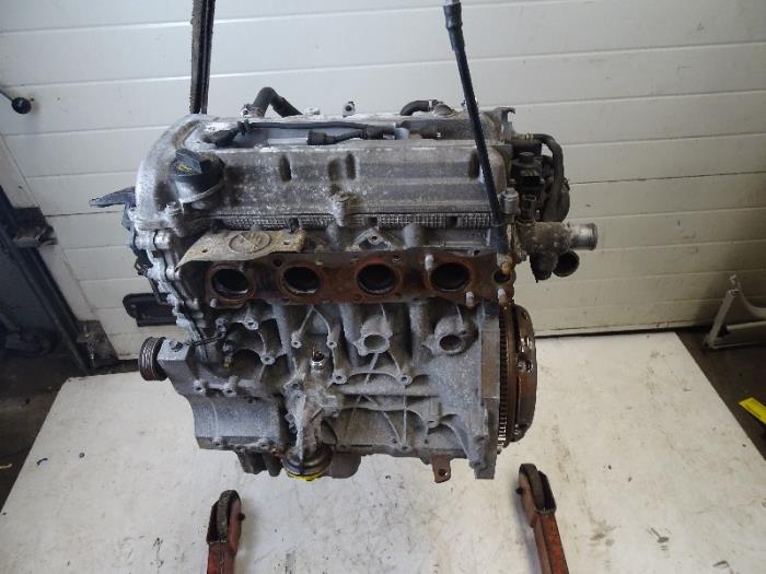 Używane Silnik Suzuki Swift (ZA/ZC/ZD1/2/3/9) 1.3 VVT 16V Cena € 200,00 Procedura marży oferowane przez Autohandel & Demontage Weteringbrug