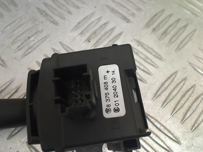 Switch (miscellaneous) from a BMW X5 (E53) 3.0 24V 2002