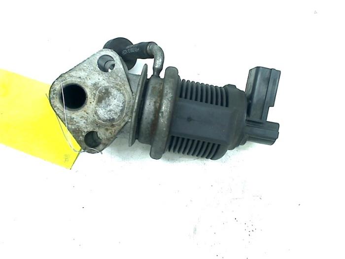 Usados Módulo EGR Seat Ibiza III (6L1) 1.4 16V 100 Precio € 50,00 Norma de margen ofrecido por Autohandel & Demontage Weteringbrug
