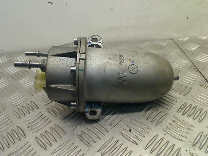 Begagnade Bränslefilterhus Peugeot Boxer (U9) 2.0 BlueHDi 130 Pris € 70,00 Marginaltabell erbjuds av Autohandel & Demontage Weteringbrug