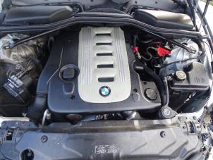 Usados Motor BMW 5 serie Touring (E61) 525d 24V Precio € 750,00 Norma de margen ofrecido por Autohandel & Demontage Weteringbrug
