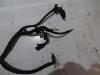 Wiring harness from a Kia Picanto (BA) 1.0 12V 2006