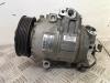 Air conditioning pump from a Volkswagen Polo IV (9N1/2/3), 2001 / 2012 1.4 16V, Hatchback, Petrol, 1,390cc, 55kW (75pk), FWD, AUA; BBY; BKY, 2001-10 / 2008-05, 9N1; 2; 3 2002