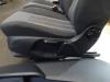 Set of upholstery (complete) from a Ford Fiesta 6 (JA8) 1.25 16V 2009