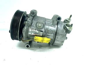 Used Air conditioning pump Peugeot 206 (2A/C/H/J/S) 1.4 XR,XS,XT,Gentry Price € 50,00 Margin scheme offered by Autohandel & Demontage Weteringbrug