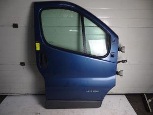 Used Door 2-door, right Nissan Primastar 1.9 dCi 100 Price € 100,00 Margin scheme offered by Autohandel & Demontage Weteringbrug