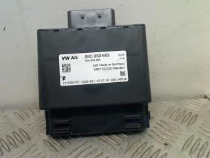 Used Voltage regulator Audi Q7 (4LB) 3.0 TDI V6 24V Price € 40,00 Margin scheme offered by Autohandel & Demontage Weteringbrug