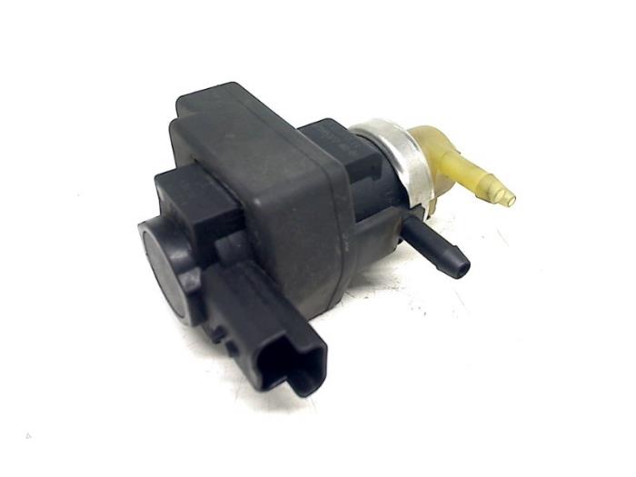 Gebrauchte Überdruckventil Turbo Citroen C5 III Tourer (RW) 1.6 16V THP 155 Preis € 25,00 Margenregelung angeboten von Autohandel & Demontage Weteringbrug