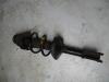 Fronts shock absorber, left from a Dacia Logan MCV (KS) 1.6 2009
