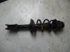 Fronts shock absorber, left from a Dacia Logan MCV (KS) 1.6 2009