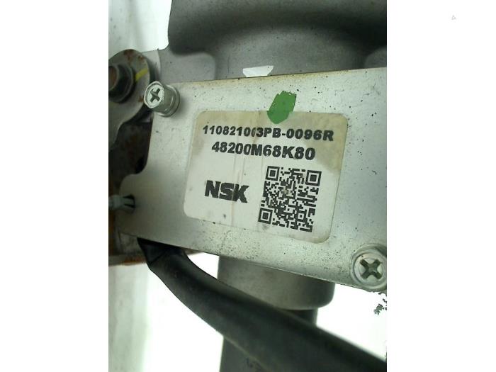 Electric power steering unit Suzuki Alto 1.0 12V 48200M68K80