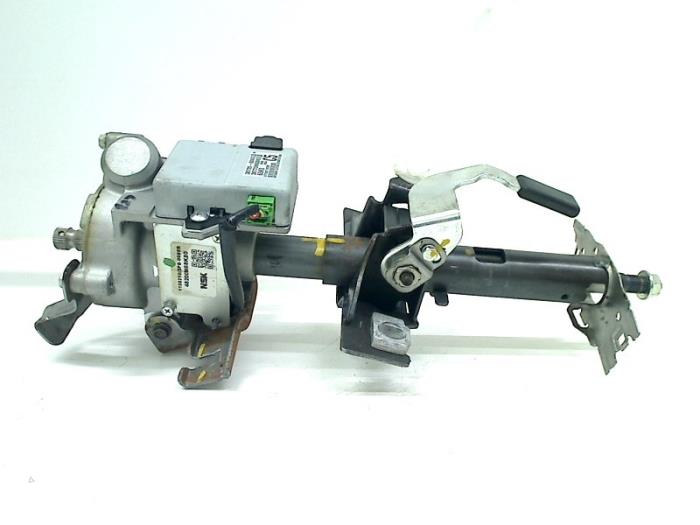 Electric power steering unit Suzuki Alto 1.0 12V 48200M68K80