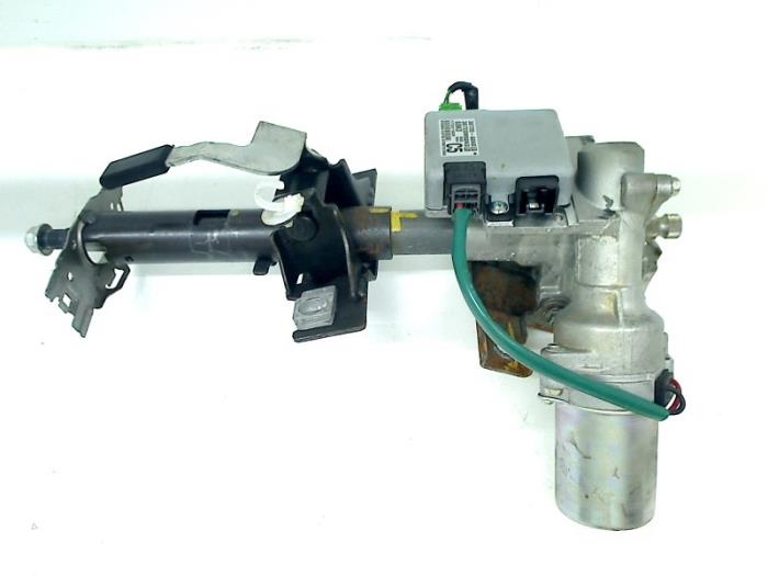 Electric power steering unit Suzuki Alto 1.0 12V 48200M68K80