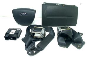 Used Airbag set Ford Transit 2.2 TDCi 16V Price € 250,00 Margin scheme offered by Autohandel & Demontage Weteringbrug