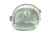 Headlight, left from a Renault Twingo (C06), 1993 / 2007 1.2 16V, Hatchback, 2-dr, Petrol, 1.149cc, 55kW (75pk), FWD, D4F708, 2003-10 / 2007-05, C060; C061; C062; C06G; C06N; C06R; C06V; C06W 1999