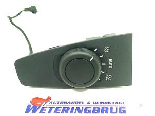 Used Heater switch Citroen C4 Picasso (UD/UE/UF) 2.0 16V Autom. Price € 20,00 Margin scheme offered by Autohandel & Demontage Weteringbrug