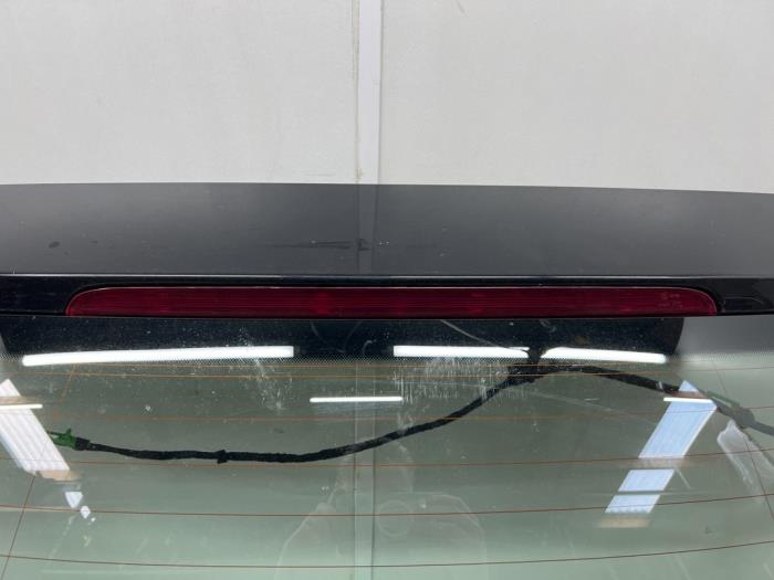 Tailgate Audi A6 Avant 2.4 V6 24V LY9B 4F9827023M