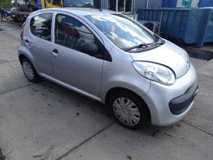 Used Sill, right Citroen C1 1.0 12V Price on request offered by Autohandel & Demontage Weteringbrug