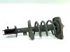 Front shock absorber, right from a Citroen Jumpy (G9), 2007 / 2016 2.0 HDI 120 16V, Delivery, Diesel, 1.997cc, 88kW (120pk), FWD, DW10UTED4; RHK, 2007-01 / 2016-03, XBRHK; XURHK; XWRHK 2008
