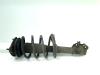 Fronts shock absorber, left from a Hyundai Accent, 2005 / 2010 1.4i 16V, Hatchback, Petrol, 1.399cc, 71kW (97pk), FWD, G4EE, 2005-11 / 2010-02, CL3.A 2009
