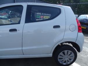 Used Sill, left Suzuki Alto (GF) 1.0 12V Price on request offered by Autohandel & Demontage Weteringbrug