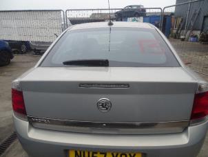 Used Tailgate Opel Vectra C 1.8 16V Price € 100,00 Margin scheme offered by Autohandel & Demontage Weteringbrug
