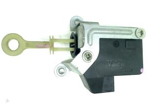 Used Rear lock cylinder Citroen C1 1.0 12V Price € 30,00 Margin scheme offered by Autohandel & Demontage Weteringbrug