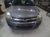 Front end, complete from a Opel Astra H SW (L35), 2004 / 2014 1.6 16V Twinport, Combi/o, Petrol, 1.598cc, 77kW (105pk), FWD, Z16XEP; EURO4; Z16XE1, 2004-08 / 2010-10, L35 2006