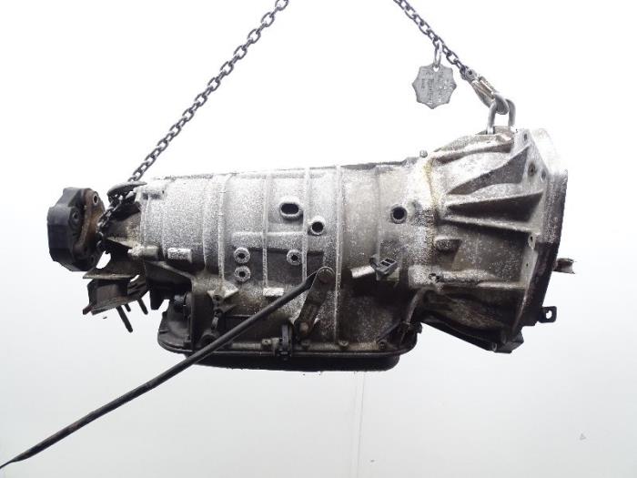 Used Gearbox Cadillac CTS I 3.6 V6 24V Price € 750,00 Margin scheme offered by Autohandel & Demontage Weteringbrug