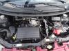 Motor de un Daihatsu Trevis, 2006 1.0 12V DVVT, Hatchback, Gasolina, 989cc, 43kW (58pk), FWD, EJVE, 2006-06, L651; L652 2006