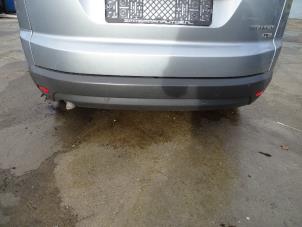 Used Rear bumper Ford S-Max (GBW) 2.0 TDCi 16V 140 Price € 150,00 Margin scheme offered by Autohandel & Demontage Weteringbrug