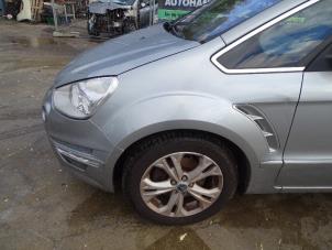 Used Wheel Ford S-Max (GBW) 2.0 TDCi 16V 140 Price on request offered by Autohandel & Demontage Weteringbrug